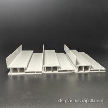 PVC Extrusionsprofil Die Profilextrusionslinie